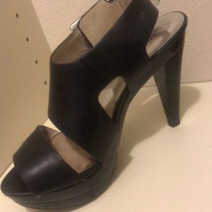 MIchael Kors Heels 👠